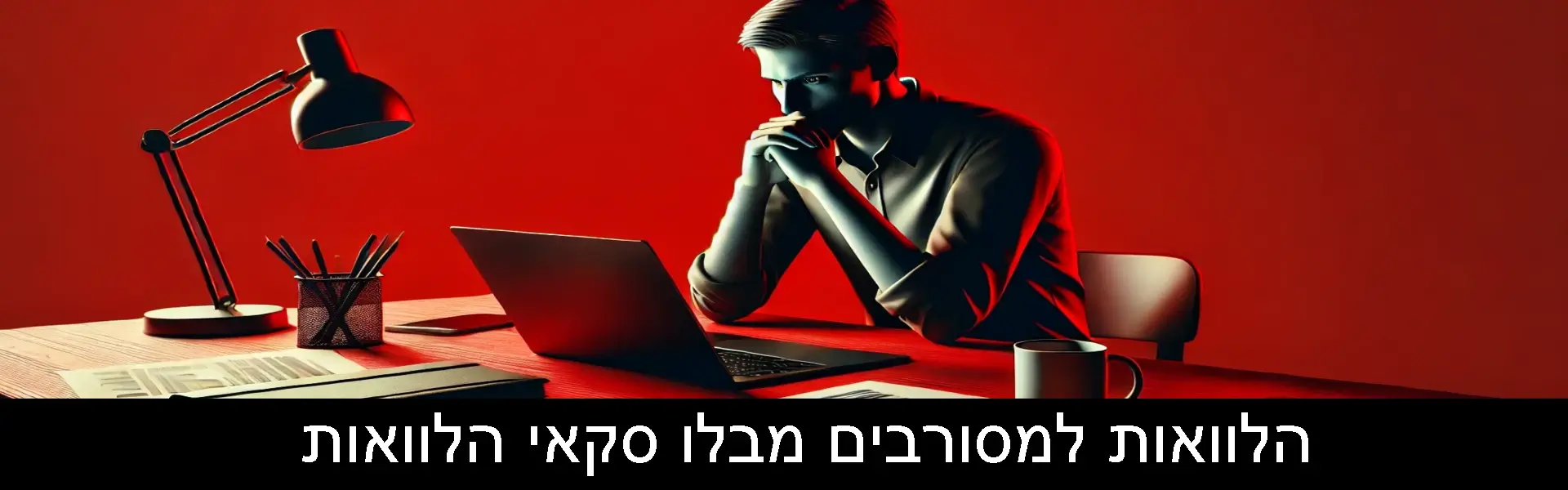 הלוואות למסורבים - בלו סקאי הלוואות